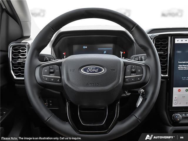 2026 Ford Ranger XLT (Stk: MFLRI014) in Sault Ste. Marie - Image 13 of 26