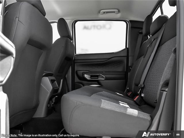 2026 Ford Ranger XLT (Stk: MFLRI014) in Sault Ste. Marie - Image 21 of 26