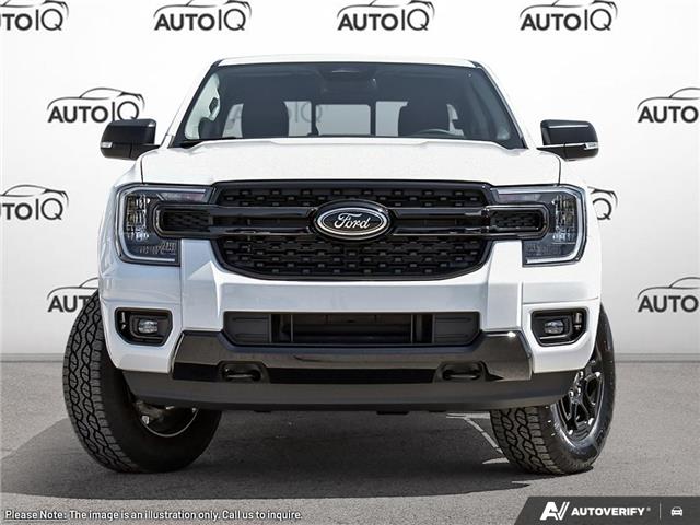 2026 Ford Ranger XLT (Stk: MFLRI003) in Sault Ste. Marie - Image 2 of 26