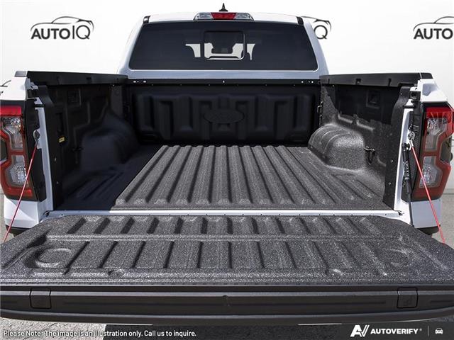 2026 Ford Ranger XLT (Stk: MFLRI003) in Sault Ste. Marie - Image 7 of 26