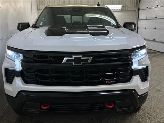2023 Chevrolet Silverado 1500 LT Trail Boss (Stk: 43793J) in Belleville - Image 2 of 34