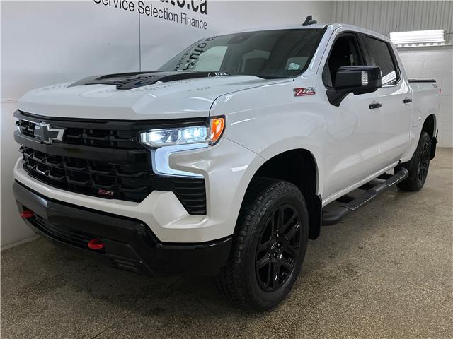 2023 Chevrolet Silverado 1500 LT Trail Boss (Stk: 43793J) in Belleville - Image 3 of 34