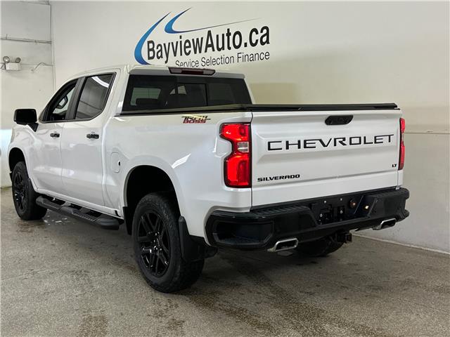 2023 Chevrolet Silverado 1500 LT Trail Boss (Stk: 43793J) in Belleville - Image 5 of 34