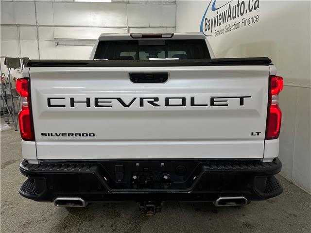2023 Chevrolet Silverado 1500 LT Trail Boss (Stk: 43793J) in Belleville - Image 6 of 34