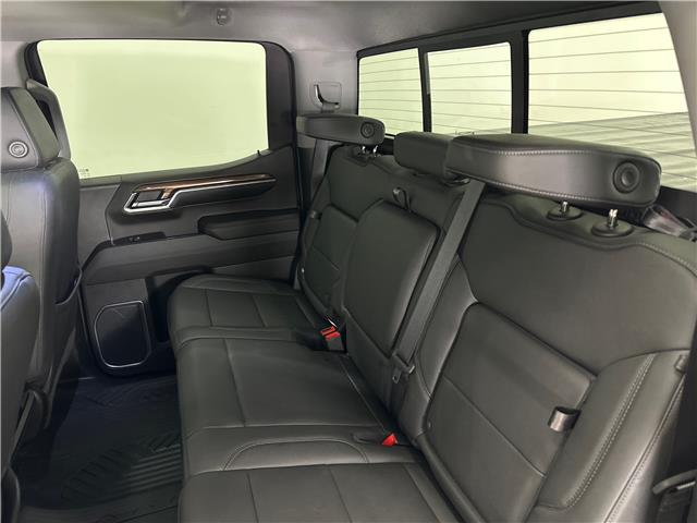 2023 Chevrolet Silverado 1500 LT Trail Boss (Stk: 43793J) in Belleville - Image 8 of 34