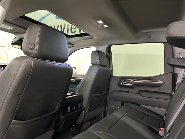 2023 Chevrolet Silverado 1500 LT Trail Boss (Stk: 43793J) in Belleville - Image 9 of 34