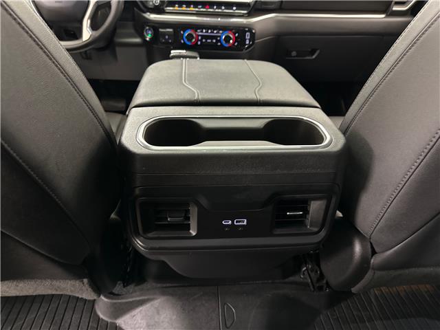 2023 Chevrolet Silverado 1500 LT Trail Boss (Stk: 43793J) in Belleville - Image 10 of 34