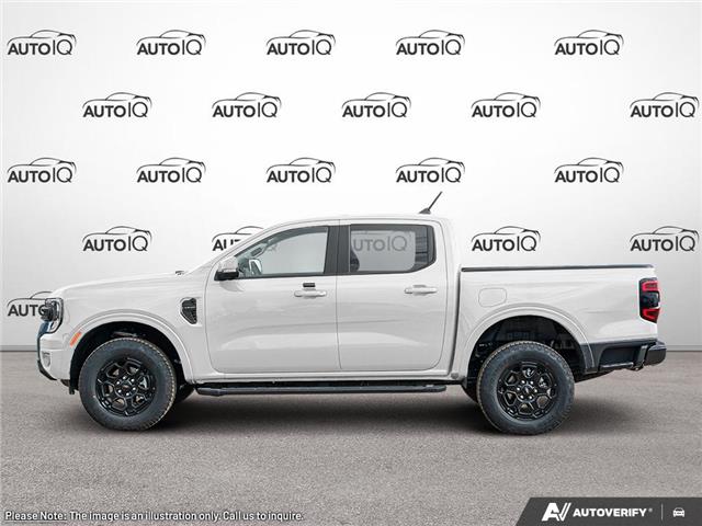 2026 Ford Ranger Lariat (Stk: MFLRI015) in Sault Ste. Marie - Image 3 of 24