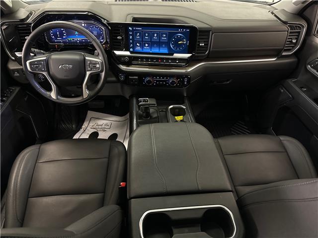 2023 Chevrolet Silverado 1500 LT Trail Boss (Stk: 43793J) in Belleville - Image 11 of 34