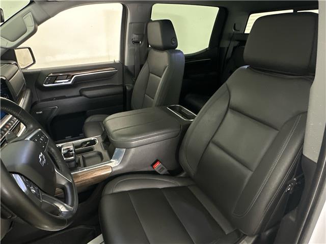 2023 Chevrolet Silverado 1500 LT Trail Boss (Stk: 43793J) in Belleville - Image 13 of 34