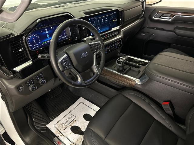 2023 Chevrolet Silverado 1500 LT Trail Boss (Stk: 43793J) in Belleville - Image 14 of 34