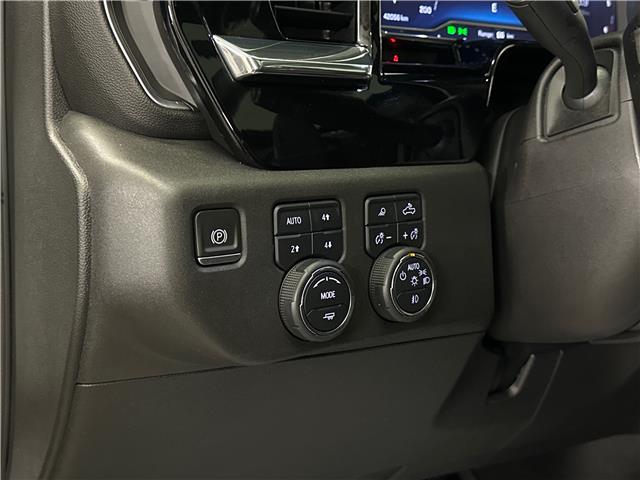 2023 Chevrolet Silverado 1500 LT Trail Boss (Stk: 43793J) in Belleville - Image 17 of 34