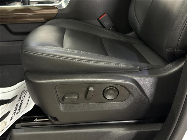 2023 Chevrolet Silverado 1500 LT Trail Boss (Stk: 43793J) in Belleville - Image 18 of 34