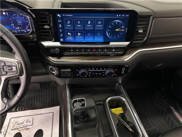 2023 Chevrolet Silverado 1500 LT Trail Boss (Stk: 43793J) in Belleville - Image 19 of 34