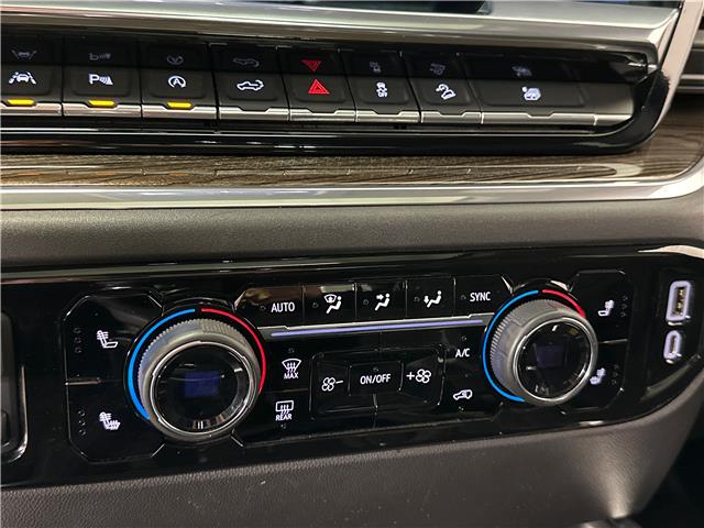 2023 Chevrolet Silverado 1500 LT Trail Boss (Stk: 43793J) in Belleville - Image 21 of 34