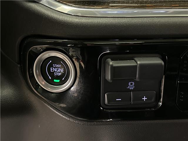 2023 Chevrolet Silverado 1500 LT Trail Boss (Stk: 43793J) in Belleville - Image 22 of 34