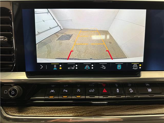 2023 Chevrolet Silverado 1500 LT Trail Boss (Stk: 43793J) in Belleville - Image 23 of 34