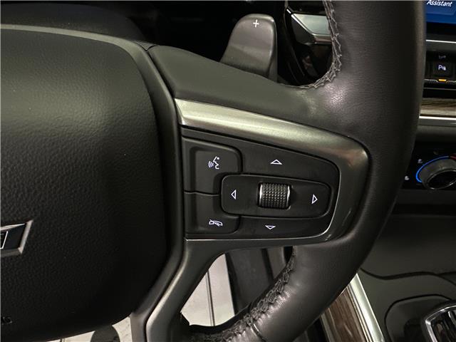 2023 Chevrolet Silverado 1500 LT Trail Boss (Stk: 43793J) in Belleville - Image 25 of 34