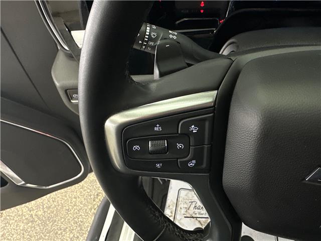 2023 Chevrolet Silverado 1500 LT Trail Boss (Stk: 43793J) in Belleville - Image 26 of 34
