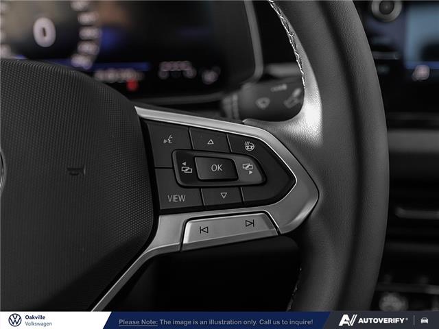 2026 Volkswagen Jetta Comfortline (Stk: 174180) in Oakville - Image 15 of 26