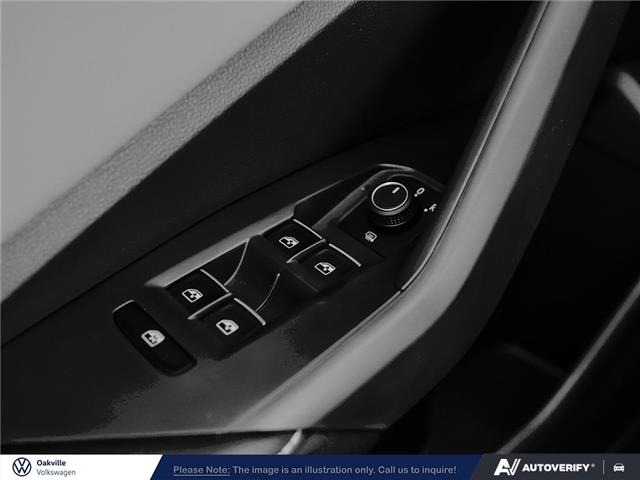2026 Volkswagen Jetta Comfortline (Stk: 174180) in Oakville - Image 16 of 26