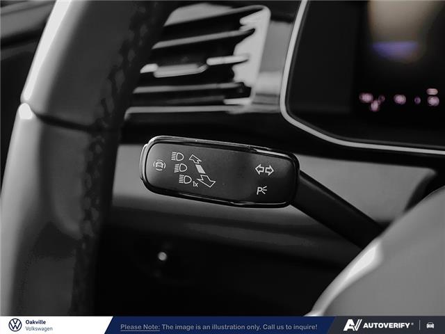 2026 Volkswagen Jetta Comfortline (Stk: 174180) in Oakville - Image 25 of 26