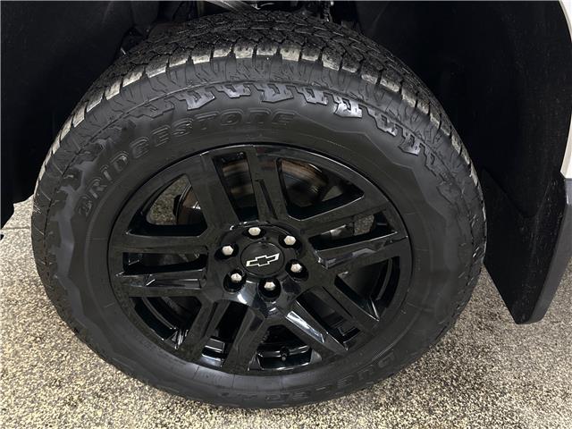 2023 Chevrolet Silverado 1500 LT Trail Boss (Stk: 43793J) in Belleville - Image 29 of 34