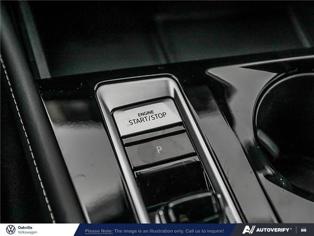 2026 Volkswagen Atlas Cross Sport 2.0 TSI Execline (Stk: 174182) in Oakville - Image 26 of 26