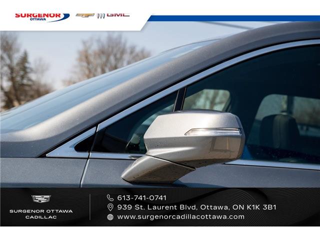 2020 Cadillac XT6 Premium Luxury (Stk: R27922A) in Ottawa - Image 5 of 22