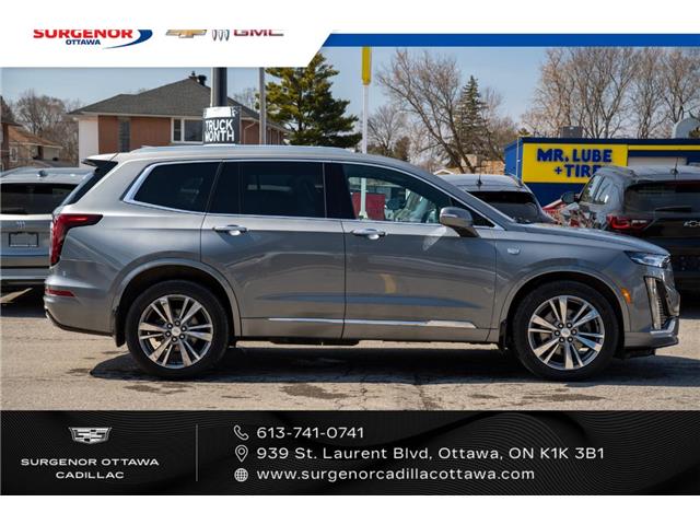 2020 Cadillac XT6 Premium Luxury (Stk: R27922A) in Ottawa - Image 9 of 22