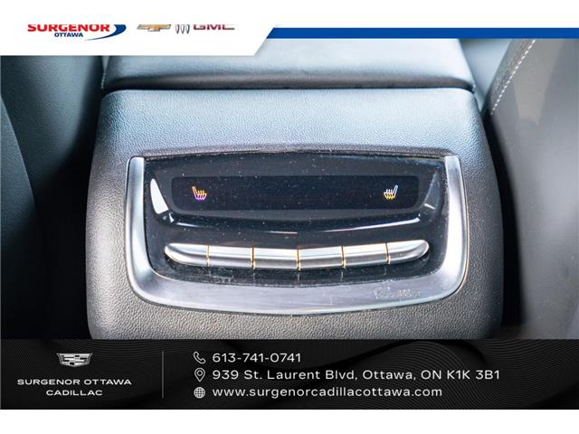 2020 Cadillac XT6 Premium Luxury (Stk: R27922A) in Ottawa - Image 15 of 22