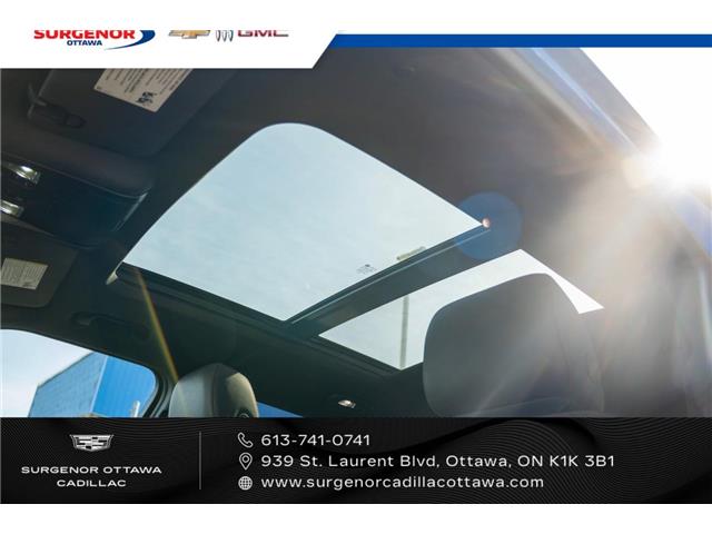 2024 Chevrolet Blazer RS (Stk: 26057A) in Ottawa - Image 13 of 21