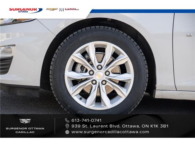 2025 Chevrolet Malibu 1LT (Stk: 26054A) in Ottawa - Image 2 of 20