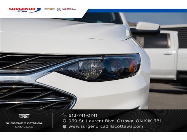 2025 Chevrolet Malibu 1LT (Stk: 26054A) in Ottawa - Image 3 of 20
