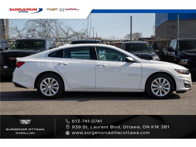 2025 Chevrolet Malibu 1LT (Stk: 26054A) in Ottawa - Image 9 of 20