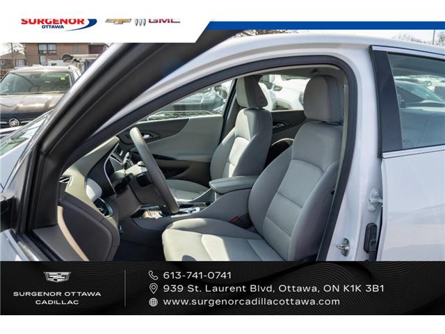 2025 Chevrolet Malibu 1LT (Stk: 26054A) in Ottawa - Image 11 of 20