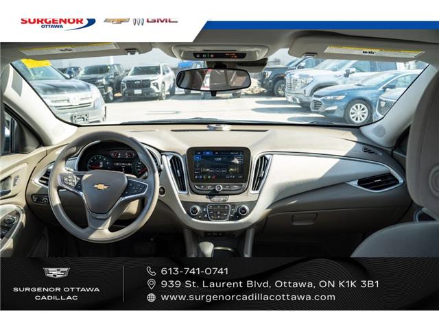 2025 Chevrolet Malibu 1LT (Stk: 26054A) in Ottawa - Image 13 of 20