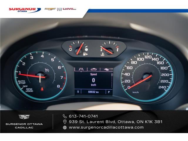 2025 Chevrolet Malibu 1LT (Stk: 26054A) in Ottawa - Image 14 of 20