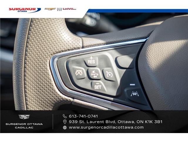 2025 Chevrolet Malibu 1LT (Stk: 26054A) in Ottawa - Image 16 of 20