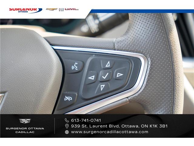 2025 Chevrolet Malibu 1LT (Stk: 26054A) in Ottawa - Image 17 of 20