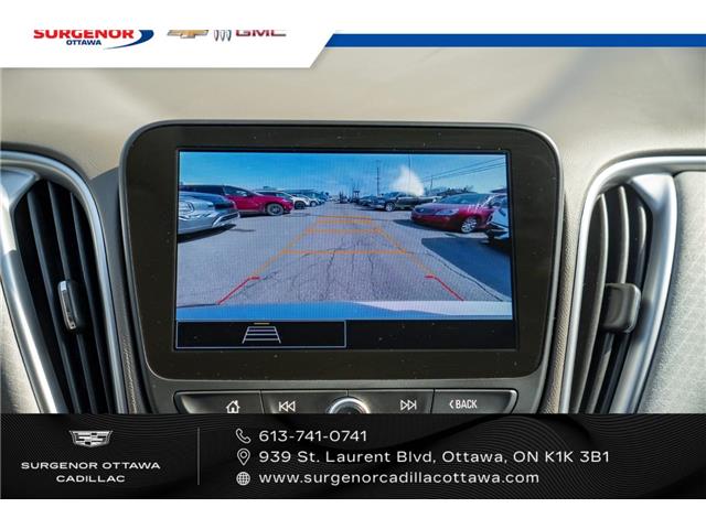 2025 Chevrolet Malibu 1LT (Stk: 26054A) in Ottawa - Image 19 of 20