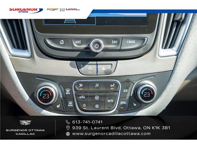 2025 Chevrolet Malibu 1LT (Stk: 26054A) in Ottawa - Image 20 of 20