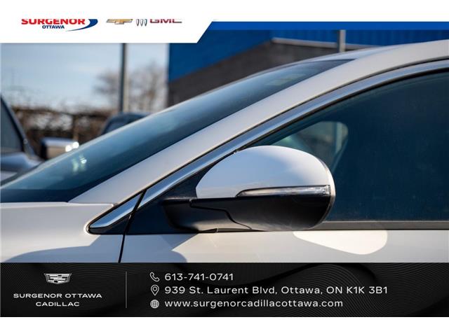 2025 Buick Envista Preferred (Stk: 26056A) in Ottawa - Image 3 of 21 2025 Buick Envista Preferred (Stk: 26056A) in Ottawa - Image 3 of 21