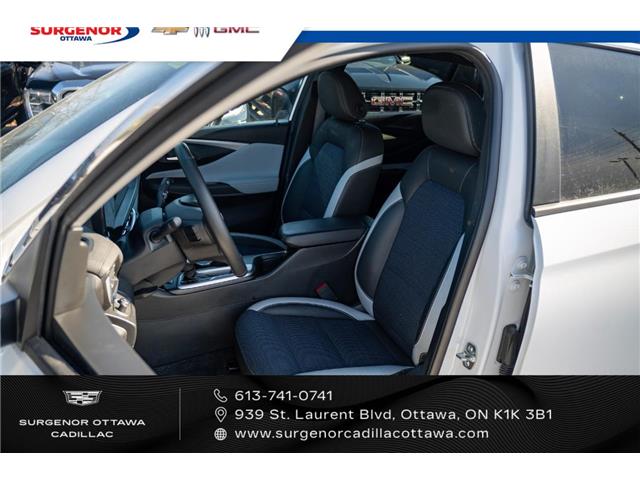 2025 Buick Envista Preferred (Stk: 26056A) in Ottawa - Image 11 of 21 2025 Buick Envista Preferred (Stk: 26056A) in Ottawa - Image 11 of 21