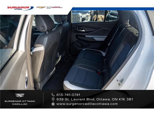 2025 Buick Envista Preferred (Stk: 26056A) in Ottawa - Image 12 of 21 2025 Buick Envista Preferred (Stk: 26056A) in Ottawa - Image 12 of 21