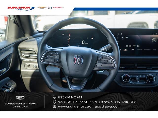 2025 Buick Envista Preferred (Stk: 26056A) in Ottawa - Image 14 of 21 2025 Buick Envista Preferred (Stk: 26056A) in Ottawa - Image 14 of 21