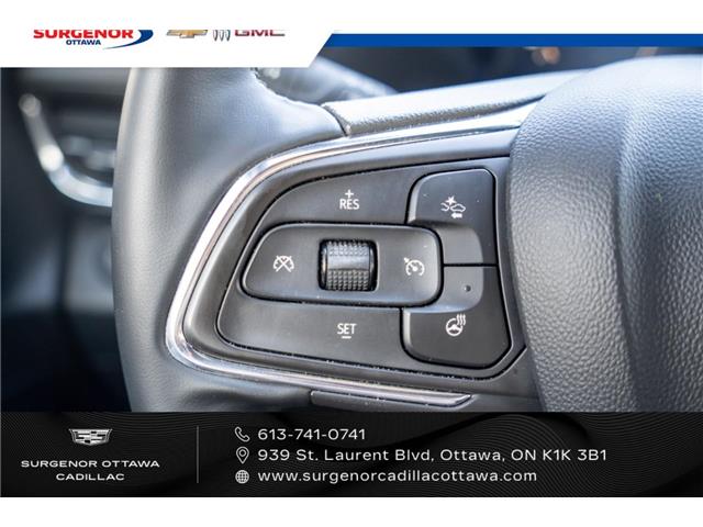2025 Buick Envista Preferred (Stk: 26056A) in Ottawa - Image 16 of 21 2025 Buick Envista Preferred (Stk: 26056A) in Ottawa - Image 16 of 21