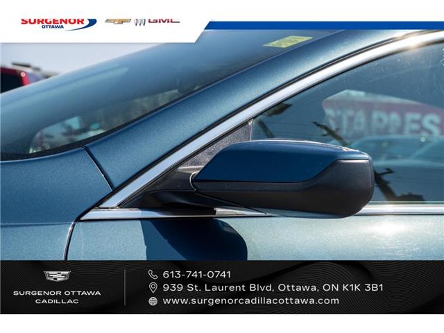 2025 Chevrolet Malibu 1LT (Stk: 26052A) in Ottawa - Image 2 of 20