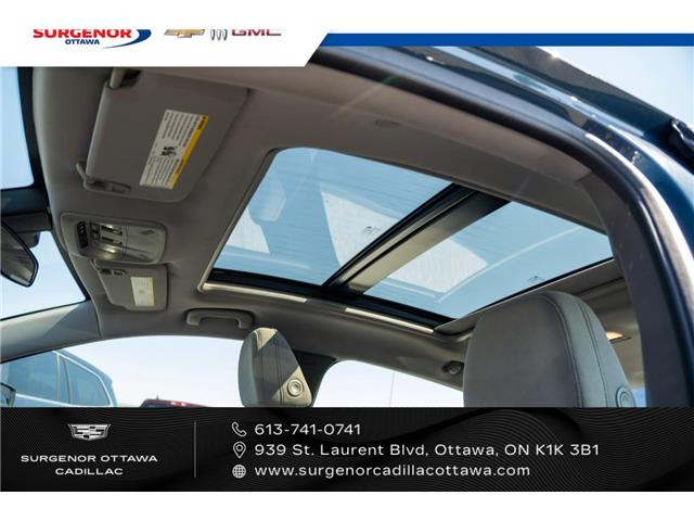 2025 Chevrolet Malibu 1LT (Stk: 26052A) in Ottawa - Image 10 of 20