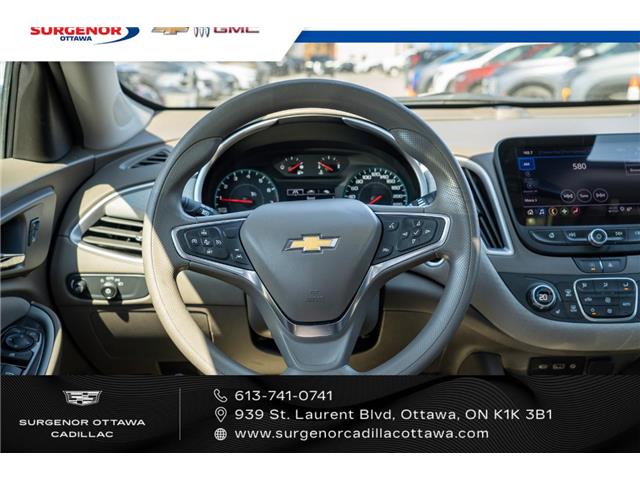 2025 Chevrolet Malibu 1LT (Stk: 26052A) in Ottawa - Image 13 of 20